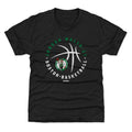Jordan Walsh Boston Celtics Player Ball WHT