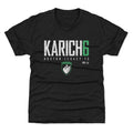 Annie Karich Boston Legacy FC Elite WHT