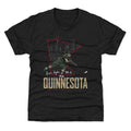 Quinn Hughes Minnesota Quinnesota State WHT