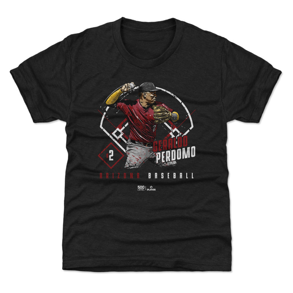 Geraldo Perdomo Arizona Ballpark WHT