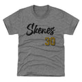 Paul Skenes Pittsburgh Script