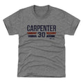 Kerry Carpenter Detroit Font