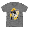 Paul Skenes Pittsburgh Offset WHT