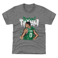 Jayson Tatum Pose G WHT