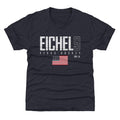 Jack Eichel Vegas USA Elite WHT