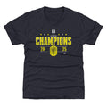 U.S. Open Cup 2025 Nashville SC Champions WHT