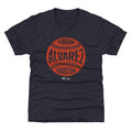 Yordan Alvarez Houston Vintage Baseball WHT