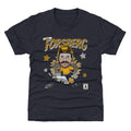 Filip Forsberg Nashville Caricature WHT