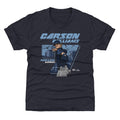 Carson Williams Tampa Bay Player Number WHT