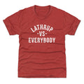 Lathrup Vs. Everybody WHT