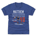 Matthew Schaefer New York I Name Number WHT