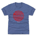 Jacob deGrom Texas Vintage Baseball WHT