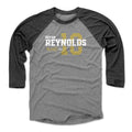 Bryan Reynolds Type WHT