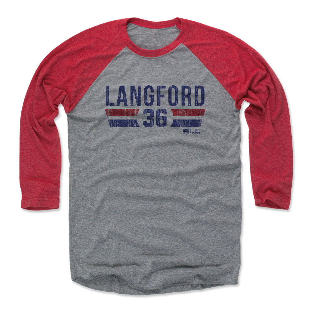 Wyatt Langford Texas Font