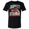 Jarrett Stidham Denver Player Name WHT