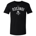 Sabrina Ionescu New York Liberty Invert WHT