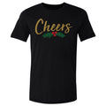 Christmas Holiday Cheers WHT