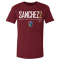 Ashley Sanchez North Carolina Courage Elite WHT