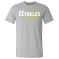 Bryan Reynolds Type WHT