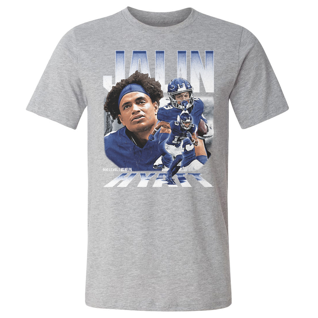 Jalin Hyatt New York G Vintage WHT
