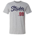 Spencer Strider Atlanta Script