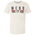 Brandon Webb Arizona Font