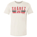 Eugenio Suarez Cincinnati Font