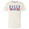 Michael Busch Chicago C Font