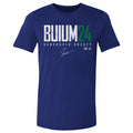 Zeev Buium Vancouver Elite WHT