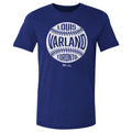 Louis Varland Toronto Vintage Baseball WHT