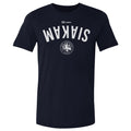 Pascal Siakam Indiana Pacers 2026 NBA All-Star Invert WHT
