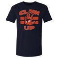 Chicago Football Claw Up WHT