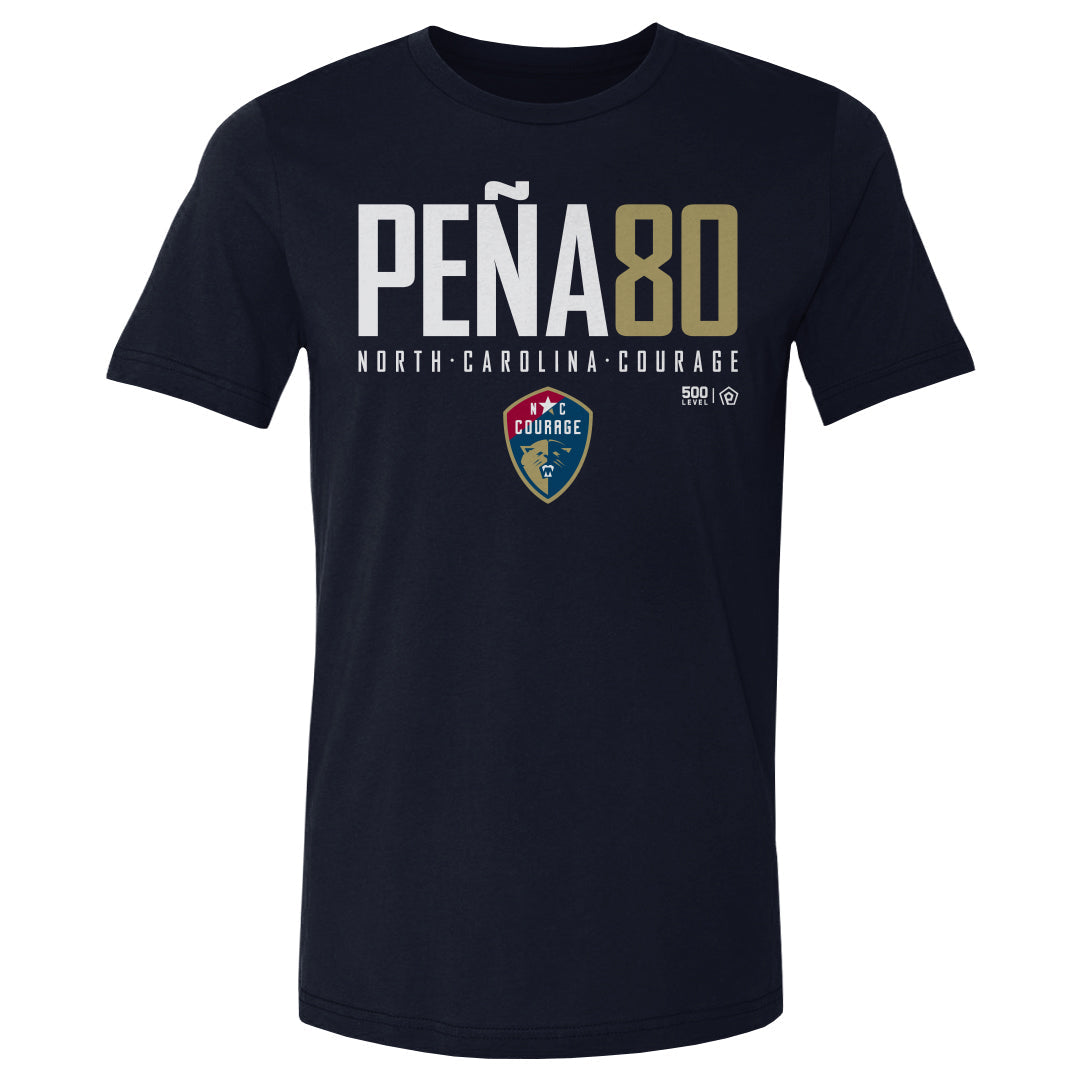 Oli Pena North Carolina Courage Elite WHT