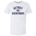 Detroit Vs. Everybody Navy