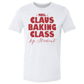 Christmas Mrs. Claus Baking Class