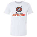 Orlando Storm Primary Logo