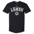 Dearica Hamby Los Angeles Sparks Invert WHT