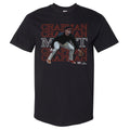 Matt Chapman San Francisco Repeat WHT