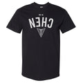 Kaitlyn Chen Golden State Valkyries Invert WHT
