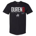 Jalen Duren Detroit Pistons 2026 NBA All-Star Elite WHT