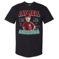 Jay Bell Arizona Comic WHT