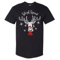 Christmas Sleigh Squad WHT