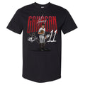Henry Gahagan College Player Name WHT