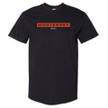 Monterrey Osos Wordmark Logo WHT