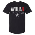 Deni Avdija Portland Trail Blazers 2026 NBA All-Star Elite WHT