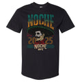 UFC Noche 2025 Mariachi WHT