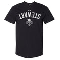 Breanna Stewart New York Liberty Invert WHT
