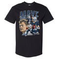 Drake Maye New England Collage WHT
