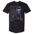 Puka Nacua Los Angeles R Fly Puka Fly WHT
