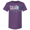 Tidjane Salaun Charlotte Hornets Elite WHT